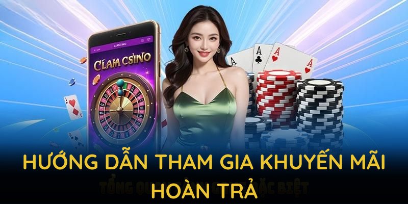 Hướng dẫn tham gia khuyến mãi hoàn trả nhanh gọn tại KM88