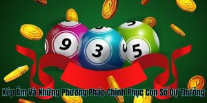 Kép âm chinh phục số đề không bao giờ dễ dàng thế