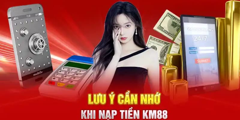 Một số lưu ý quan trọng