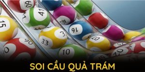 Soi cầu quả trám cùng cách phân tích số học ẳm giải hằng ngày
