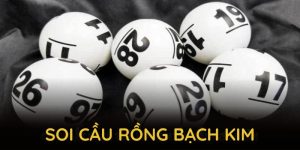 Soi cầu rồng bạch kim với tỷ lệ thắng 100% cùng chuyên gia KM88