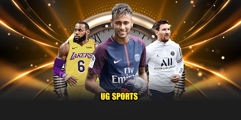UG Sports